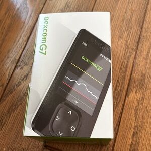 New in Sealed Package Transmitter